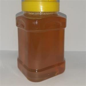 عسل تغذیه طبیعی