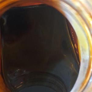 شیره نیشکره (1500گرمی)
