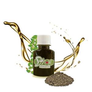 روغن هلیله سیاه 30 میلی لیتر