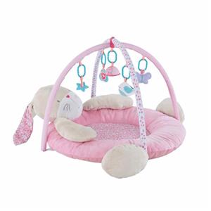 تشک بازی rabbit خرگوش baby4life بیبی فورلایف Baby 4 Life  Rabbit1 Play Mats