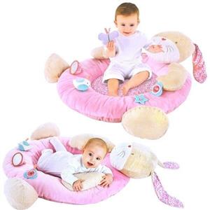 تشک بازی rabbit خرگوش baby4life بیبی فورلایف Baby 4 Life  Rabbit1 Play Mats