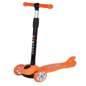 اسکوتر سامیا تویز مدل NGJH  در رنگ های مختلف