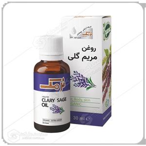 روغن مریم گلی 30 میلی لیتر
