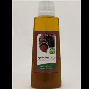 روغن هسته انگور 60 گرم