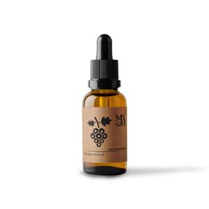 روغن هسته انگور 60 گرم