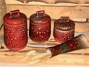 بانکه (پاسماوری)سرامیکی کد 2