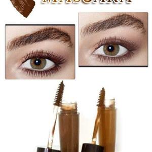 ریمل ابروو چشمگیاهی  رنگی