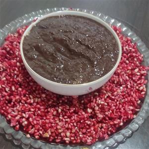 رب انار خانگی بسیار با کیفیت و بهداشتی