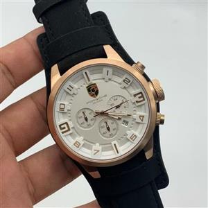 ساعت مردانه پورشه دیزاین کرنوگراف  Porsch  design
