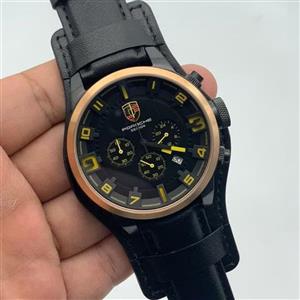 ساعت  مردانه پورشه دیزاین Porsche design