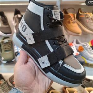 اسپرت ساقدار رویه بیاله ضد باران شیک و متفاوت سایز 37 تا 40