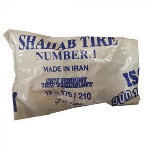 تیوب سایز 12 شهاب