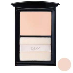 پنکک مات هلویی صورتی این لِی شماره INLAY rose peach 20