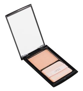 پنکک مات هلویی صورتی این لِی شماره INLAY rose peach 20