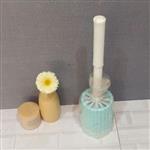 توالت شو قابدار کاجین مدل  آرینا تهیه شده از مواد نو باکیفیت و مقاوم طراحی زیبا