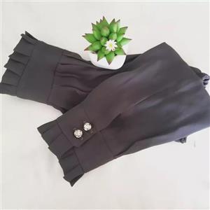ساق دست زنانه حریر کد 02
