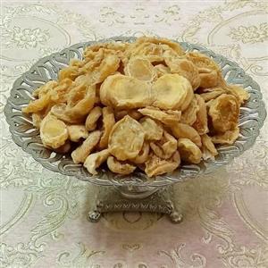 برگ هلو درجه یک در بسته بندیهای یک کیلوگرمی