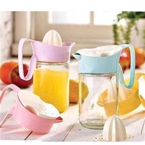 پارچ ابمیوه گیری یک عددی 