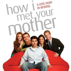 سریال how i met your motherاشنایی بامادر208قسمت زیرنویس فارسی برروی فلش64گیگ 