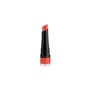 رژ لب جامد بورژوآ مدل Rouge Velvet شماره 06 Bourjois Rouge Velvet Lipstick 06