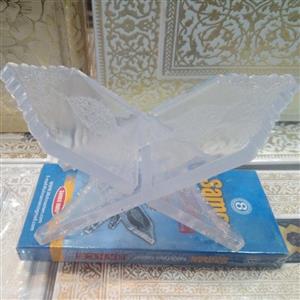 رحل سفره یلدا(رحل سفره عید،رحل کریستال جانمازی،رحل نقلی)