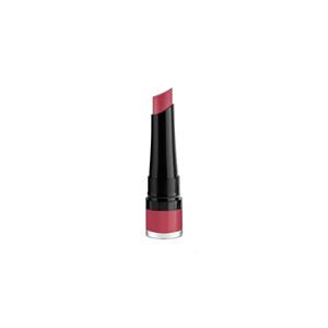 رژ لب جامد بورژوآ مدل Rouge Velvet شماره 03 Bourjois Rouge Velvet Lipstick 03