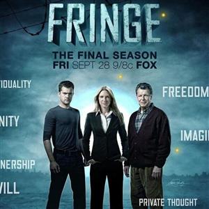 سریالfringe فرینج پنج فصل کامل زبان فارسی و انگلیسی برروی فلش64گیگ باگارانتی