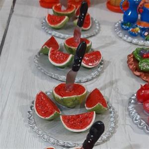 سینی هندوانه 2