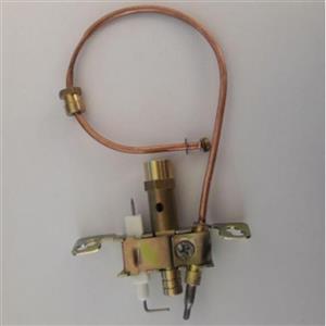 پایه شمعک بخاری ODS