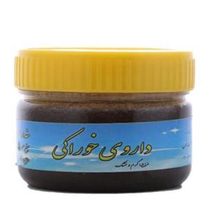 معجون خوراکی