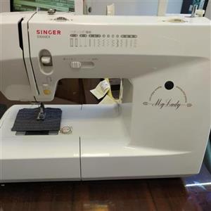 چرخ خیاطی سینگر مدل S1000EX