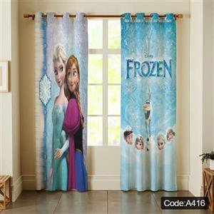 پرده سه بعدی ارتفاع تا 3متر  عرض یک متر و چهل جنس هازان طرحهای سه بعدی همه طرحها ست پرده موجود