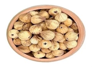 انجیر خشک آفتابی درجه 1 بسته یک کیلویی