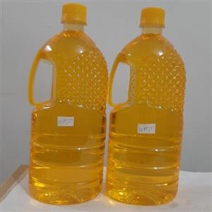 روغن آرگان مراکشی اصل 2 لیتری