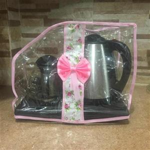کاور چای ساز . رنک بندی به سلیقه مشتری میباشد.