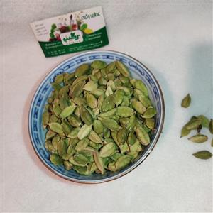 هل اکبر بنفش 80گرمی