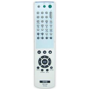 کنترل دی وی دی ضبطی سونی SONY DVD مدل RMT-D166P SE-R338