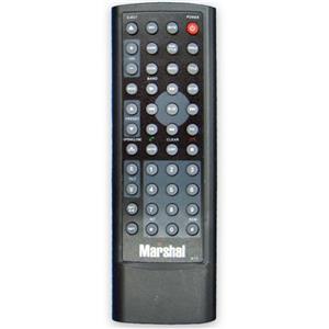 کنترل دی وی دی مارشالMARSHAL DVD