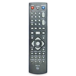 کنترل دی وی دی نیو سونی NEW SONY DVD مدل NO10