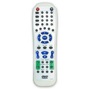 کنترل دی وی دی مارشال MARSHAL DVD  مدل IE-575
