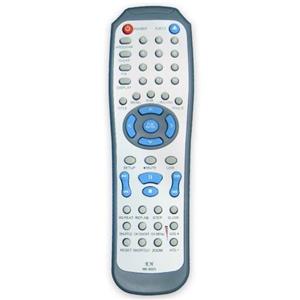 کنترل دی وی دی مارشال MARSHAL DVD  مدل ME-6025