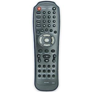 کنترل دی وی دی مارشال MARSHAL DVD  مدل ME-6069