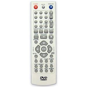 کنترل دی وی دی نیوسونی  NEW SONY DVD چینی طرح گاسونیک