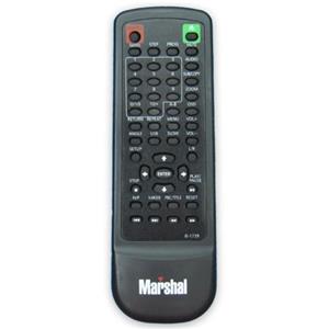 کنترل دی وی دی مارشال MARSHAL DVD  مدل ME-1739