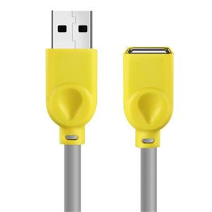 کابل USB افزایش 1و5 متری EFFORT