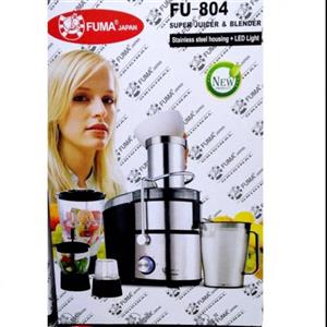 آبمیوه گیری فوما