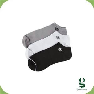جوراب مچی طرح آدیداس