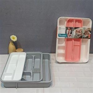 جا قاشقی3 تیکه شاینا برند معتبر هوم کت با سه رنگبندی تهیه شده از موادنو باکیفیت