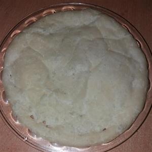 خمیر نیمه آماده نان وغذا