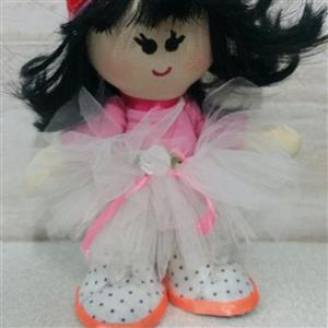 عروسک روسی 15 سانتی